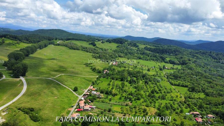 TEREN 19.822 MP CADRU NATURAL MINUNAT