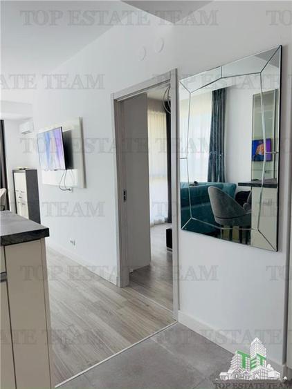 Apartament elegant situat langa plaja, Mamaia-Sat, Constanta