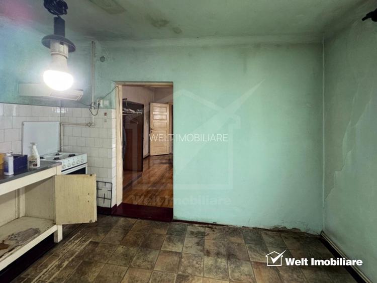 Casă Individuală cu teren 500 mp în cartierul Între Lacuri - 5