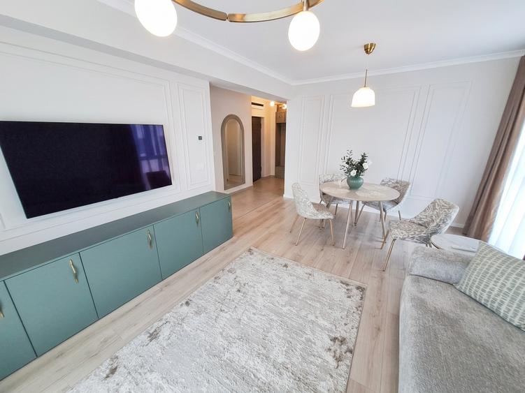 VÂNZARE RAPIDĂ! Apartament cu 2 camere, LUX, în Denya Forest – 2025!