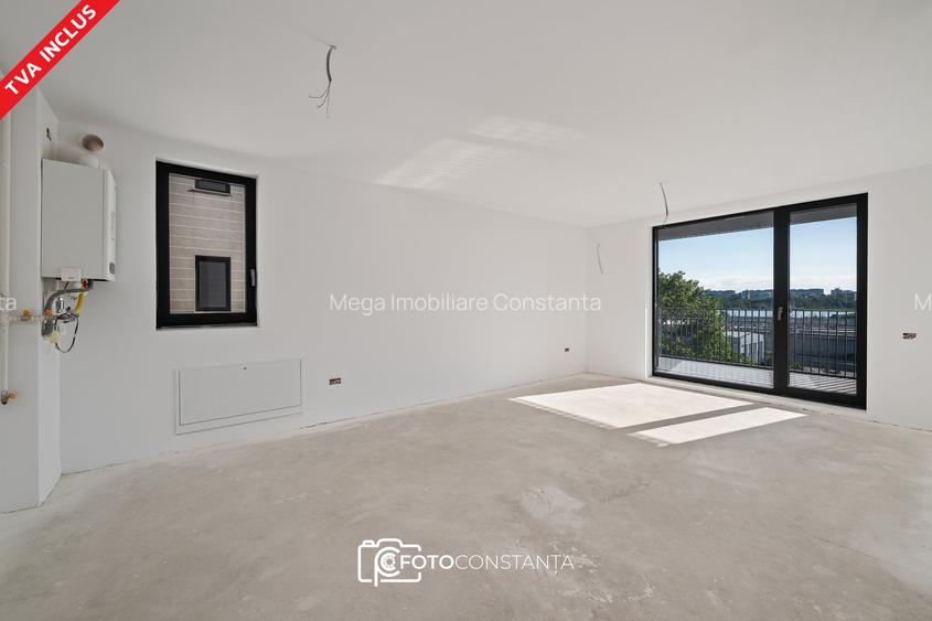 ✅TVA și parcare incluse: Apartament Building BND, Faleză Nord - 9