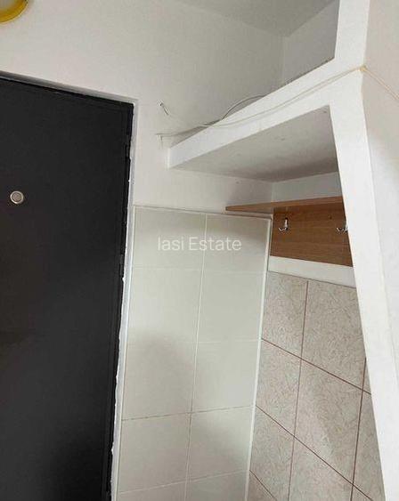 Apartament 1 camera Tatarasi - 4