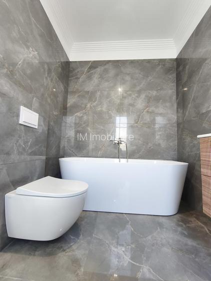 Sanandrei - Casa 4 Camere  - Plan Parter -Teren 668 mp - 16