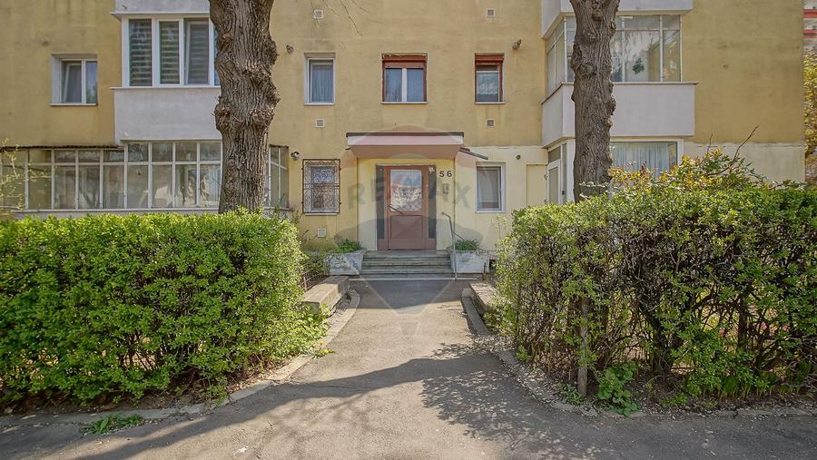 Comision 0% – Apartament 2 camere Parter