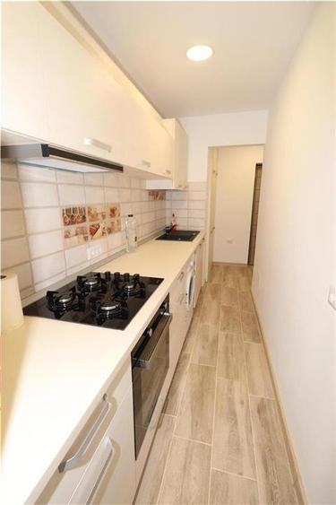 Garsoniera renovata si mobilata zona Big Marelbo