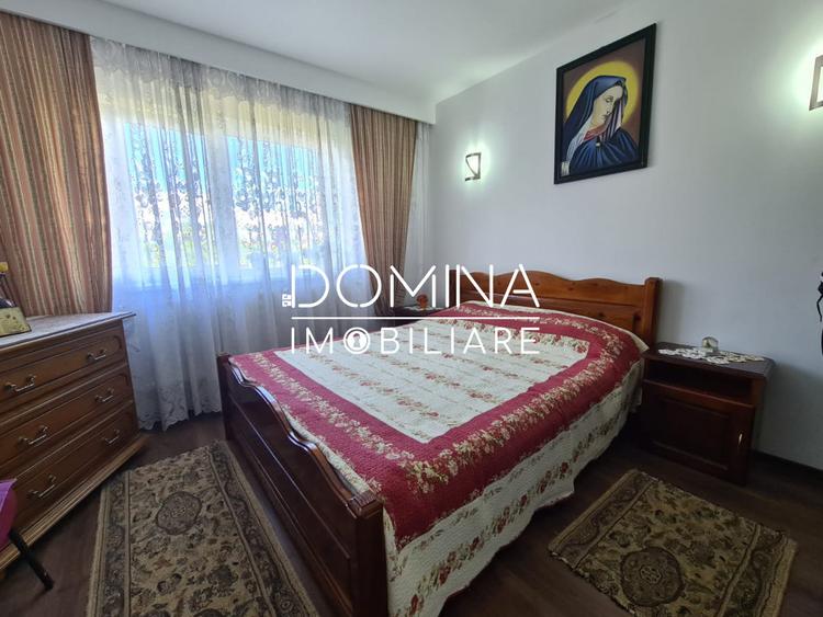 Vânzare vilă, situată în Târgu Jiu, Aleea Sf. Dumitru - cartier Drăgoieni