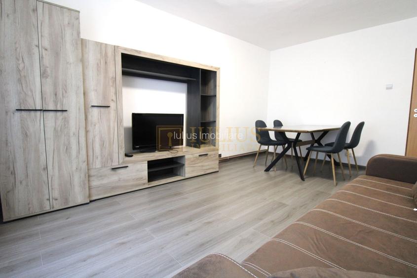 Apartament in Mircea Cel Batran - 2