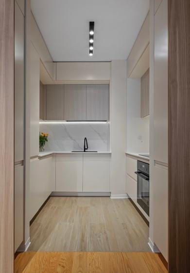 Proprietar inchiriez apartament premium