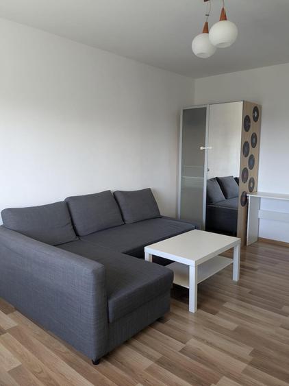 Muncii-Baba Novac, garsoniera, BOILER, 330 euro, PET FRIENDLY