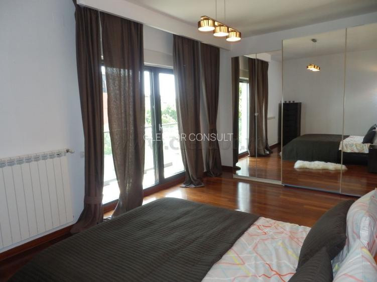 Apartament cu 3 camere de închiriat în zona Soseaua Nordului - 7
