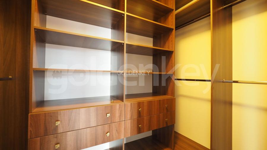 Apartament generos cu 4 camere | 32mp terase | 2 garaje - 15