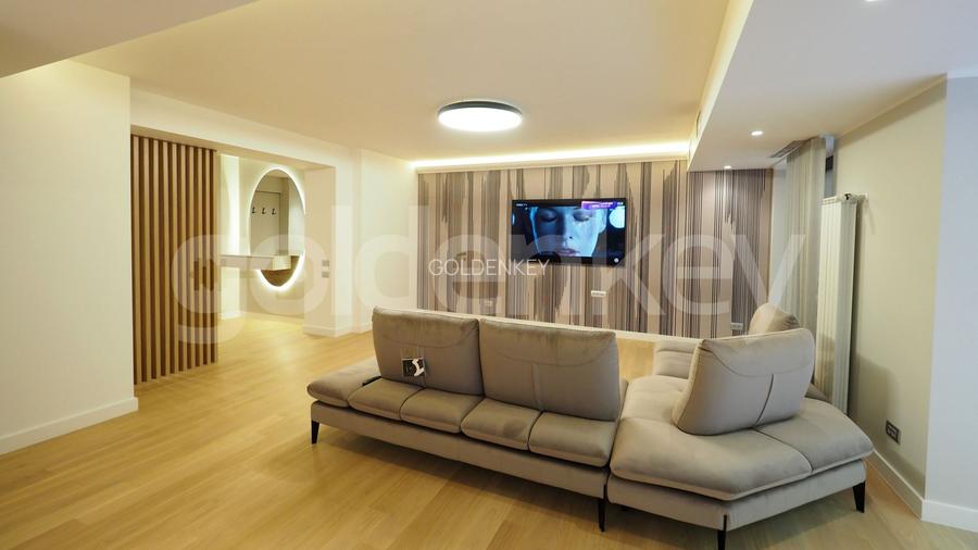 Apartament ultra-finisat 4 camere, 4 bai | gradina exclusiva 340mp - 13