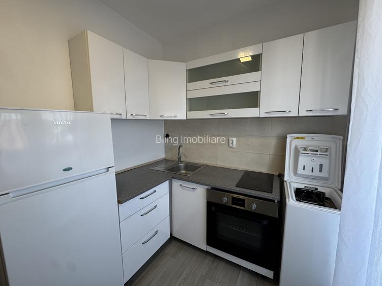 Apartament 2 camere decomandate, 50 mp, parcare, terasa, cartier Buna Ziua - 9