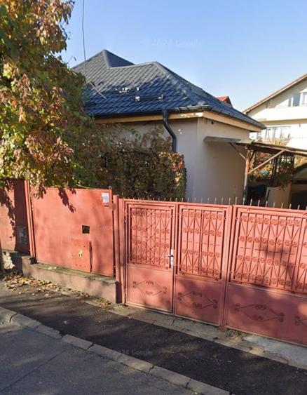 Casa renovata in Andrei Muresanu, teren 400 mp, gata de mutat!