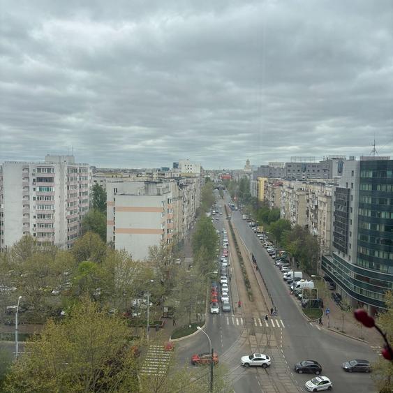 Apartament spectaculos 120 mp | Panorama către oraș | 2 Locuri Parcare