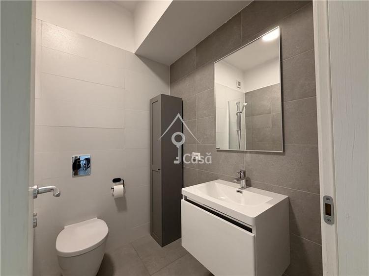 Apartament cochet mobilat si utilat integral zona Mihail Sebastian -13 Septembri