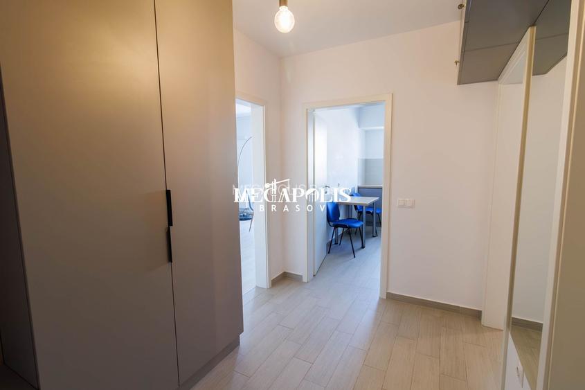 Apartament 2 Camere Decomandat Brasov - 15