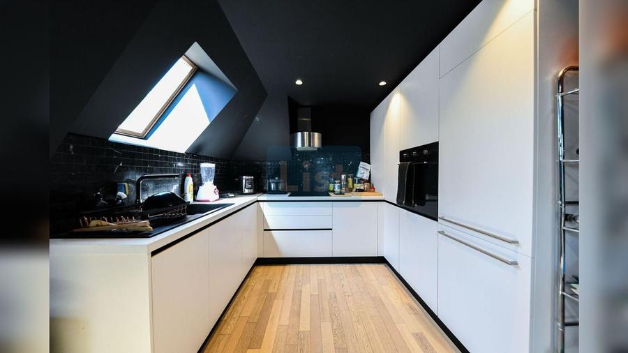 FARA COMISION! Apartament design deosebit, etaj 2+M, parcare.