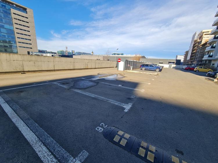 Apartament | 3 camere | Parter | Pipera | Parcare