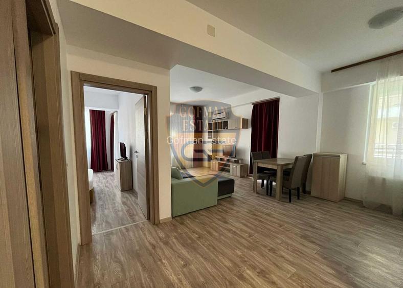 3 camere Summerland - Mamaia, langa Crazy vedere la mare, et 1 lift 90mp 2 bai - 6