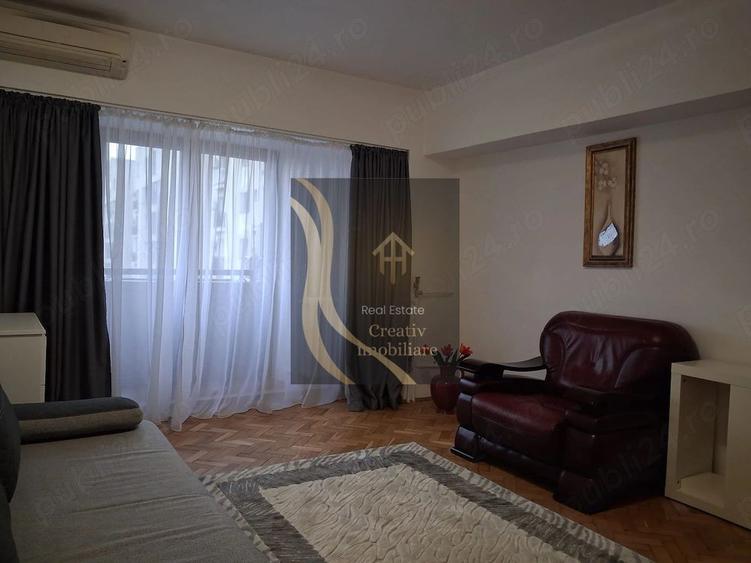 Garsonieră Piața Unirii Fântâni