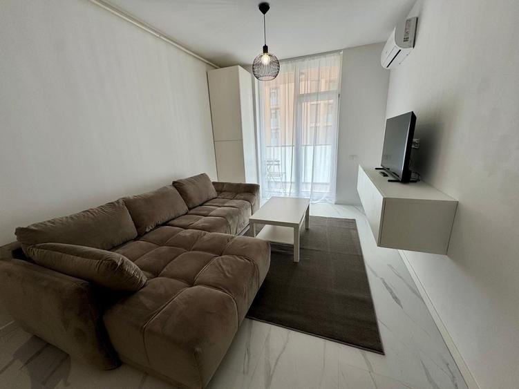 Apartament nou 2 camere de vanzare  in Timisoara