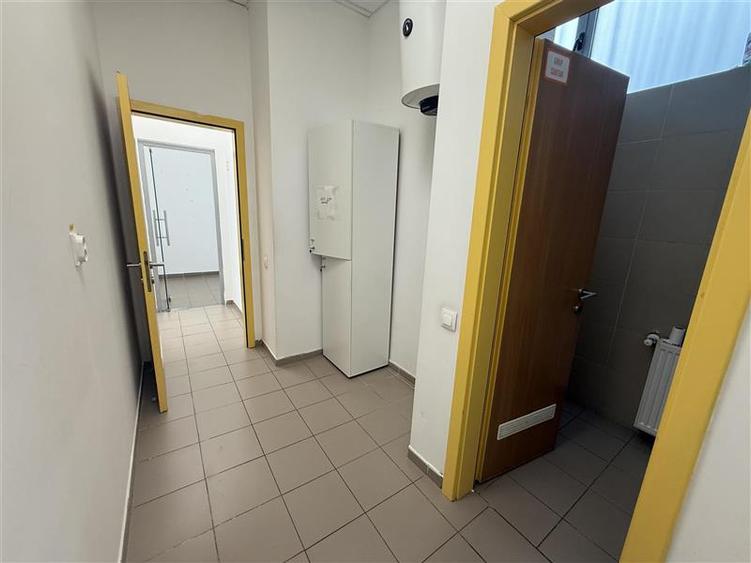 SPATIU COMERCIAL 100 MP – POZITIE ULTRACENTRALA, VIZIBILITATE EXCELENTA