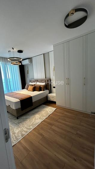 De vanzare ! Apartament premium cu 3 camere in Solid House Faleza Nord ! - 6