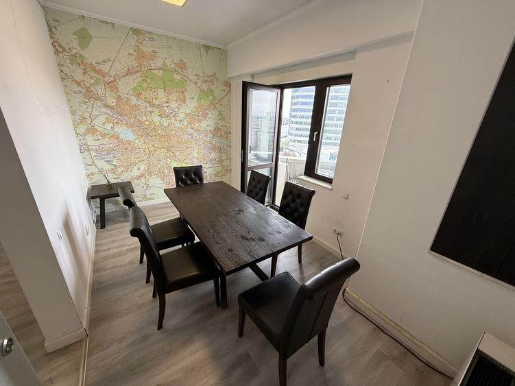 Birouri de inchiriat | 47 mp | Pipera