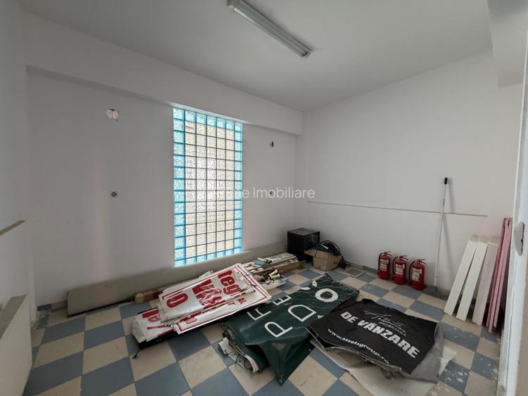 SPAȚIU COMERCIAL | 265 MP | ULTRA-CENTRAL | ETAJ 1 | LIFT | - 11