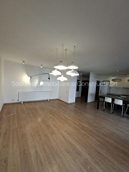 Spațios 4 camere, zona Braytim - 29