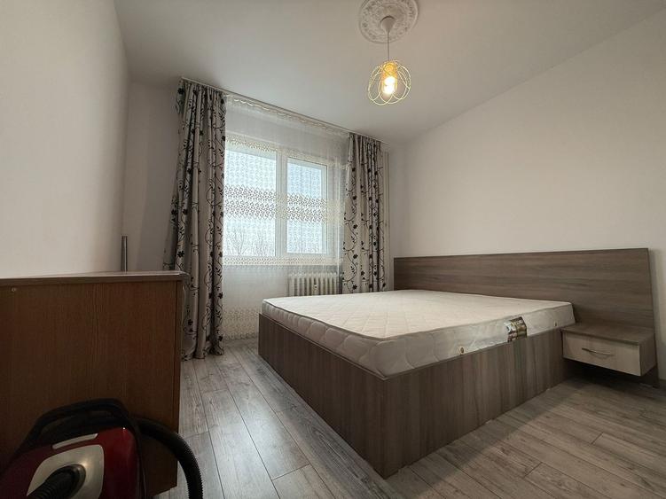 3 camere Podul Grant | Decomandat | Bloc reabilitat