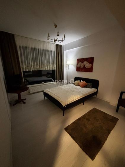 apartament nou , mobilat complet, zona linstita, nordul capitalei - 14