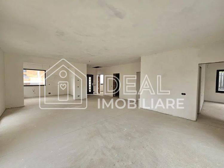 Casa Individuala pe un singur nivel, in Viile Sibiului