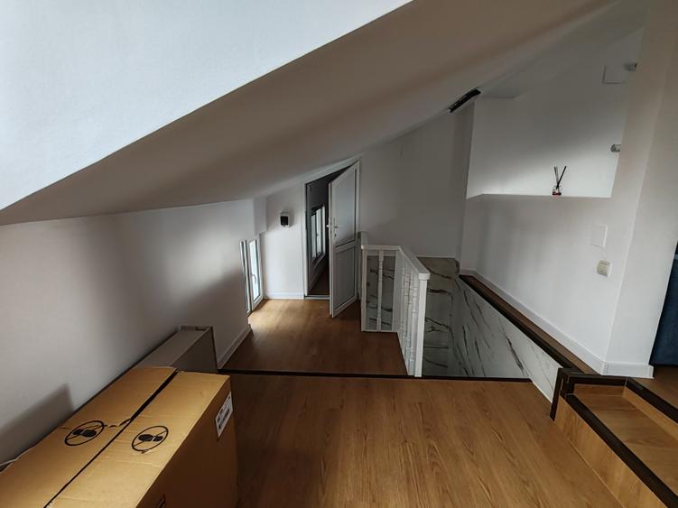 Apartament 4 camere in casa, mobilat si utilat nou GHIMBAV