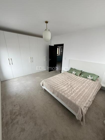 Apartament de închiriat, 3 camere, 80 mp, Zorilor zona Wings - 8