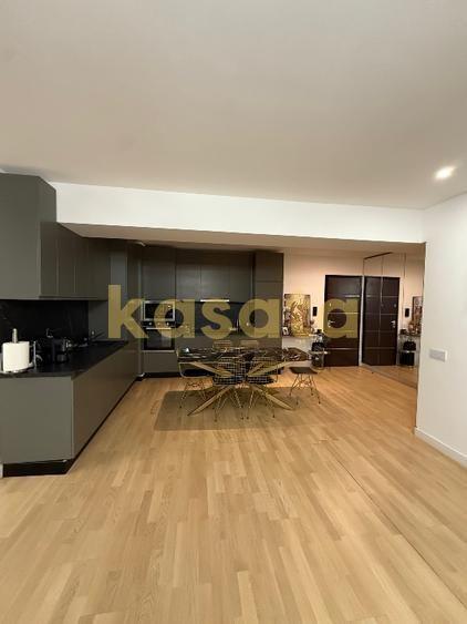 Apartament 3 camere | Upground | Zona de Nord | Premium