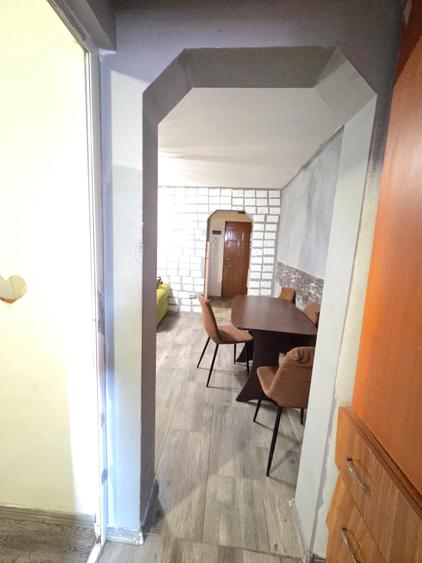 Obor 2 Camere confort 2 Parter cu Balcon