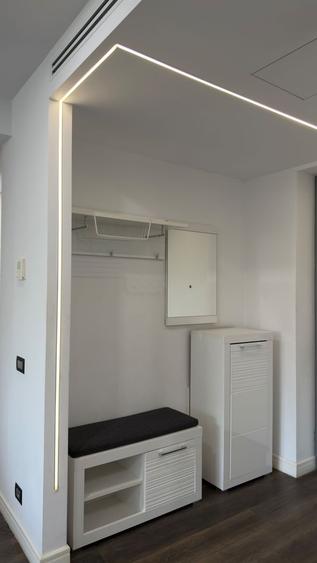 Apartament impecabil in complexul Cortina Residence