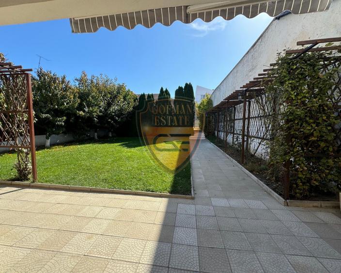 Casa P+1+M, 5 camere, teren 320m Stadion, City Park, Delfinariu, Bulevard Mamaia