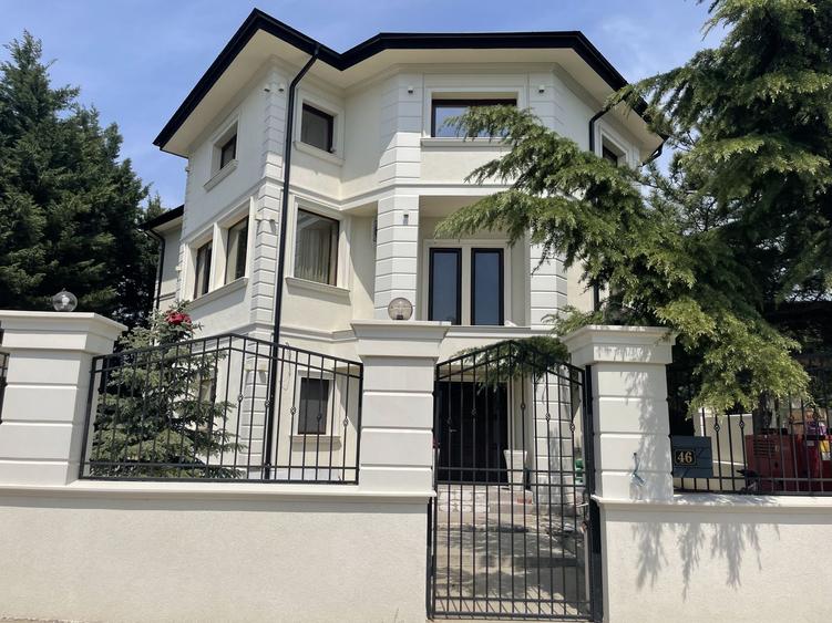 Vila Individuala in zona Iancu Nicolae, Teren 1000 mp