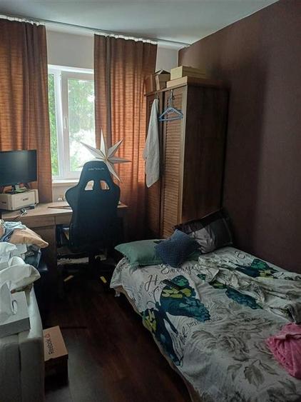 Apartament 3 camere de vanzare | Etaj 1 | Podu Ros – Tesatura