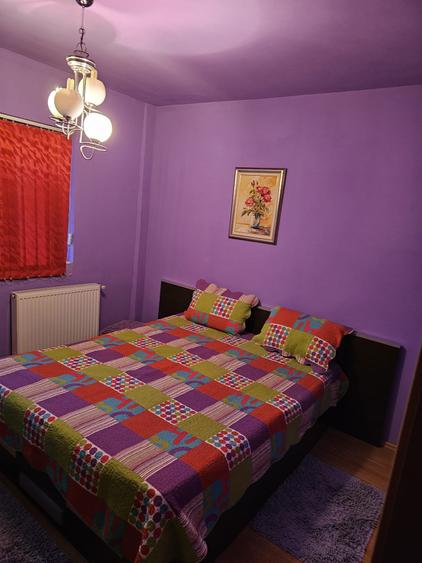 3 camere decomandat - 69mp - et 3/11 - Sos. Colentina 93