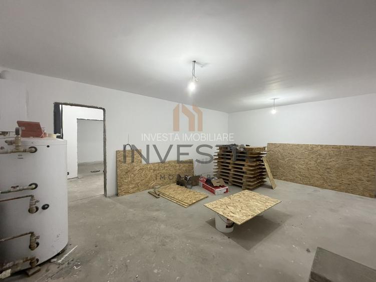 Duplex nou de 210 mp cu garaj si terasa panoramica, Andrei Muresanu - 3
