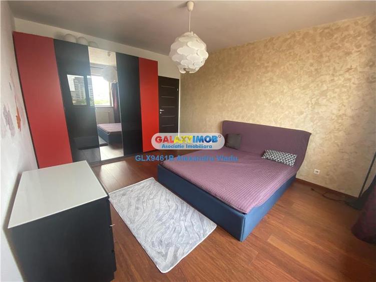 Apartament 2 camere mobilat si utilat, Complex Vitan Residence