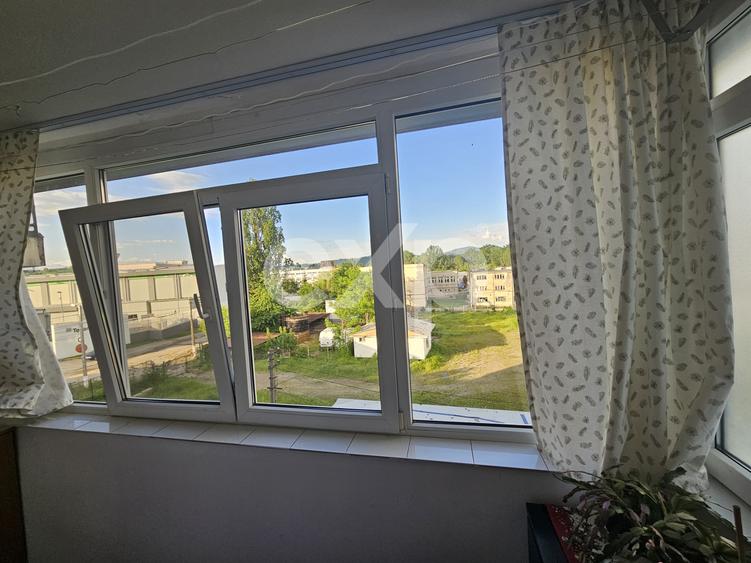 Apartament premium 3 camere decomandat, mobilat și utilat – Câmpina