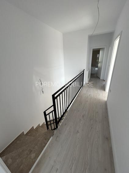 Dezvoltator, Duplex cu 3 dormitoare, asfalt inclus în preț - 12