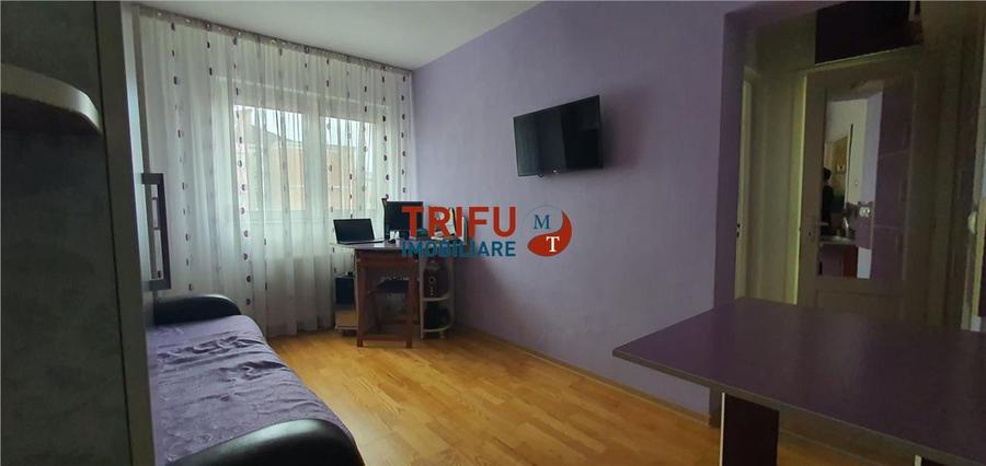 Apartament 2 camere de vanzare zona Ansberg