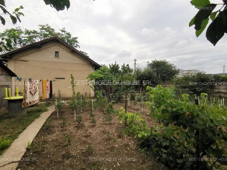 PODU DE PIATRA-OMV , oportunitate , apartament la casa tip duplex ,87000 EURO - 7