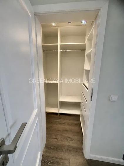 Apartament premium | 2 camere + dressing | Someșului - Florești - 5